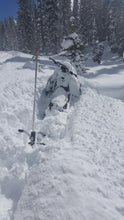Load image into Gallery viewer, Reconditioned High Jacker Snowmobile Jack