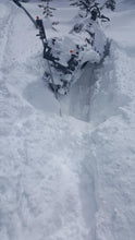 Load image into Gallery viewer, Reconditioned High Jacker Snowmobile Jack